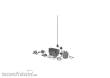Eduard Accessories 635038 - Sd.Kfz. 250 radio equipment PRINT TAKOM