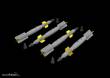 Eduard Accessories SIN67224 - F-35A armament TAMIYA
