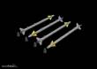 Eduard Accessories SIN67224 - F-35A armament TAMIYA
