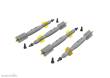 Eduard Accessories SIN67225 - F-35C armament