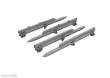 Eduard Accessories SIN67225 - F-35C armament