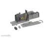 Eduard Accessories SIN67227 - P-51D-10 ESSENTIAL EDUARD
