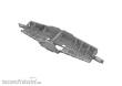Eduard Accessories SIN67229 - P-51D ADVANCED EDUARD