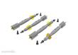 Eduard Accessories SIN67234 - F-35B armament for Tamiya