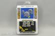 Eduard Accessories 648017 - 1:48 F-22A wheels für Hasegawa