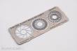Eduard Accessories 648020 - 1:48 F-16CJ Block 50 engine for Tamiya