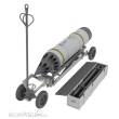 Eduard Accessories 648046 - 1:48 Rocket launcher B-8M1 and loading cart