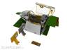 Eduard Accessories 648050 - 1:48 MiG-21 BIS interior for Eduard