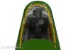 Eduard Accessories 648050 - 1:48 MiG-21 BIS interior for Eduard