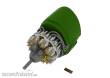 Eduard Accessories 648056 - R-2800-10 engine for Eduard in 1:48