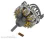 Eduard Accessories 648056 - R-2800-10 engine for Eduard in 1:48