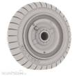 Eduard Accessories 648152 - Fw 190 wheels early for Eduard in 1:48