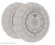Eduard Accessories 648158 - 1:48 Bf 109G-10 wheels for Eduard