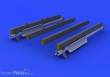 Eduard Accessories 648207 - IRIS-T in 1:48