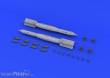 Eduard Accessories 648220 - GBU-49 in 1:48