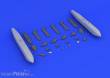 Eduard Accessories 648222 - 1:48 Storm Shadow