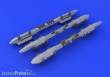 Eduard Accessories 648227 - MER in 1:48