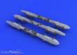 Eduard Accessories 648227 - MER in 1:48