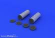 Eduard Accessories 648231 - LAU-3/A in 1:48