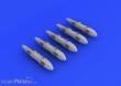 Eduard Accessories 648232 - TER in 1:48