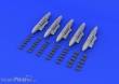 Eduard Accessories 648232 - TER in 1:48
