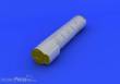 Eduard Accessories 648237 - AN/AAQ-28(V) Litening pod in 1:48