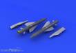 Eduard Accessories 648249 - AS.34 Kormoran 1 in 1:48