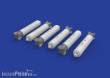Eduard Accessories 648274 - CBU-87 in 1:48