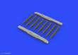 Eduard Accessories 648294 - GBU-39 w/BRU-61 in 1:48