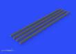 Eduard Accessories 648341 - Ammo belts 12,7mm