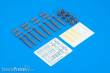 Eduard Accessories 648396 - GBU-32 Thermally Protected in 1:48