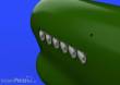 Eduard Accessories 648418 - Tempest MK.V exhaust stacks for Eduard in 1:48