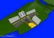 Eduard Accessories 648419 - Tempest Mk.V gun bays for Eduard in 1:48