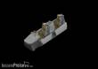 Eduard Accessories 648457 - F-14D cockpit for Tamiya in 1:48