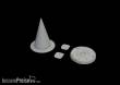 Eduard Accessories 648490 - MiG-21 F.O.D. for Eduard in 1:48