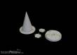 Eduard Accessories 648490 - MiG-21 F.O.D. for Eduard in 1:48
