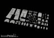 Eduard Accessories 648522 - P-51D cockpit for Eduard in 1:48
