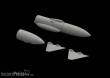 Eduard Accessories 648528 - Sky Shadow ECM pod in 1:48