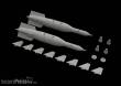 Eduard Accessories 648550 - CPU-123 Paveway II 1/48 in 1:48