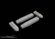 Eduard Accessories 648551 - JP233 dispenser pod in 1:48