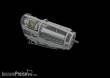 Eduard Accessories 648555 - P-51D engine for Eduard in 1:48
