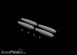 Eduard Accessories 648557 - SUU-30A/B early in 1:48