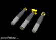 Eduard Accessories 648568 - US torpedo Mk.13 in 1:48