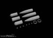 Eduard Accessories 648568 - US torpedo Mk.13 in 1:48