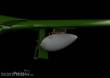Eduard Accessories 648571 - P-51D 75gal drop tanks for Eduard in 1:48