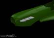 Eduard Accessories 648580 - Spitfire Mk.I exhaust stacks for Eduard in 1:48