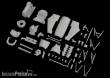 Eduard Accessories 648582 - Spitfire Mk.I engine for Eduard in 1:48