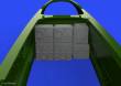 Eduard Accessories 648602 - Bf 110C/D radio equipment for Eduard in 1:48