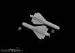 Eduard Accessories 648615 - AGM-62 Walleye I ER/ERDL 1/48 in 1:48