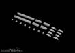 Eduard Accessories 648619 - AGM-84D Harpoon 1/48 in 1:48